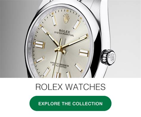 rolex watches augusta ga